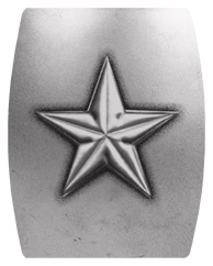 DAREC 430 SL Star Silver